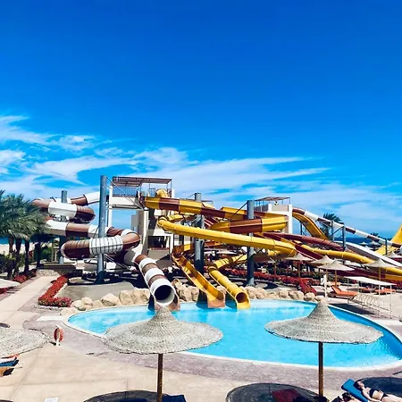 Apartment In El Karma Aqua Beach Resort Hurghada Near El Gouna 2