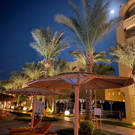 Apartment In El Karma Aqua Beach Resort Hurghada Near El Gouna 2