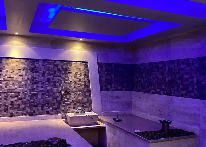 Aparthotel In El Karma Aqua Near El Gouna 2 3*