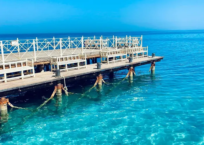 In El Karma Aqua Near El Gouna 2 Hurghada