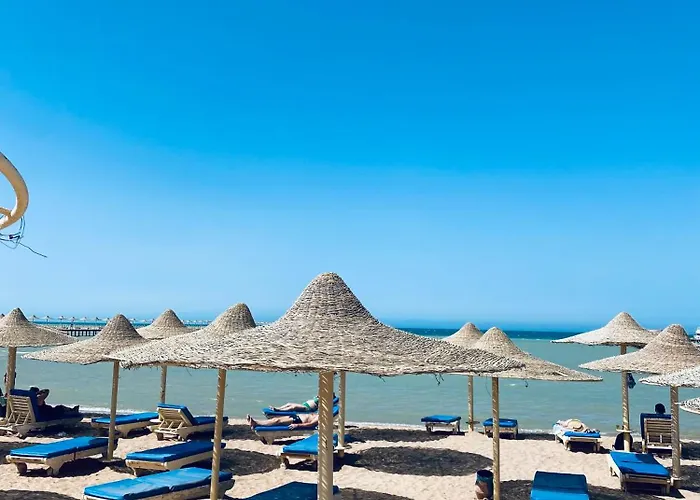 In El Karma Aqua Near El Gouna 2 Hurghada