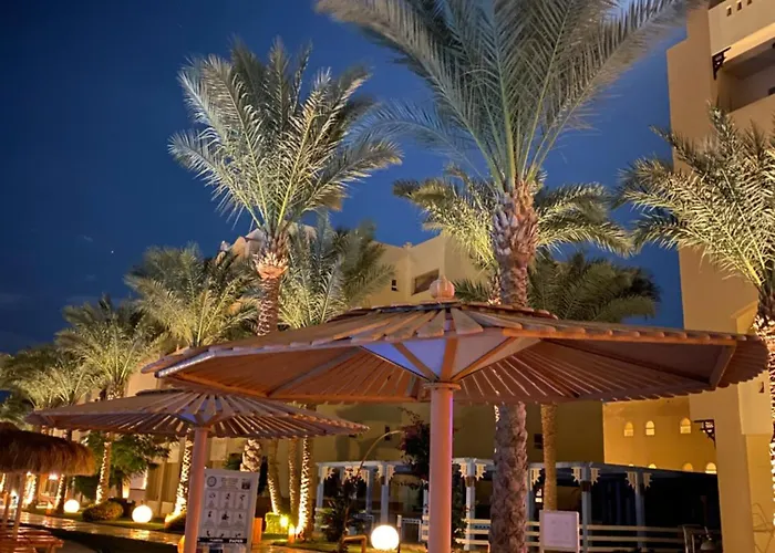 In El Karma Aqua Near El Gouna 2 3* Hurghada