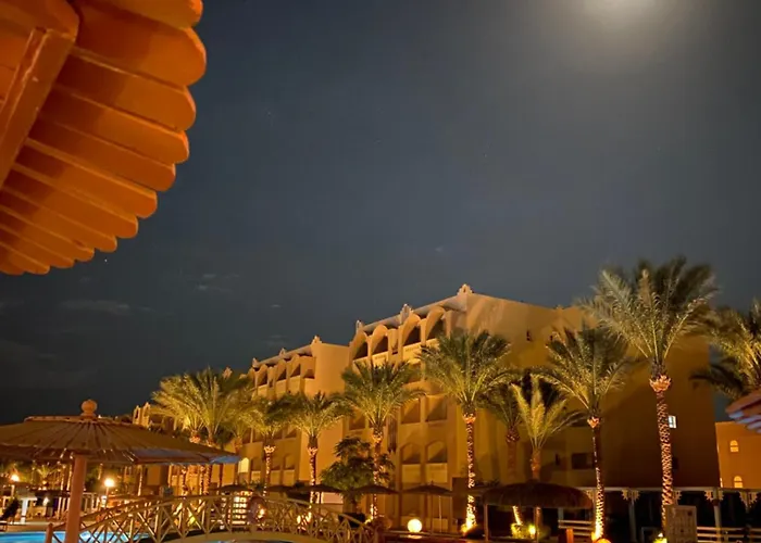 Aparthotel In El Karma Aqua Near El Gouna 2 Hurghada