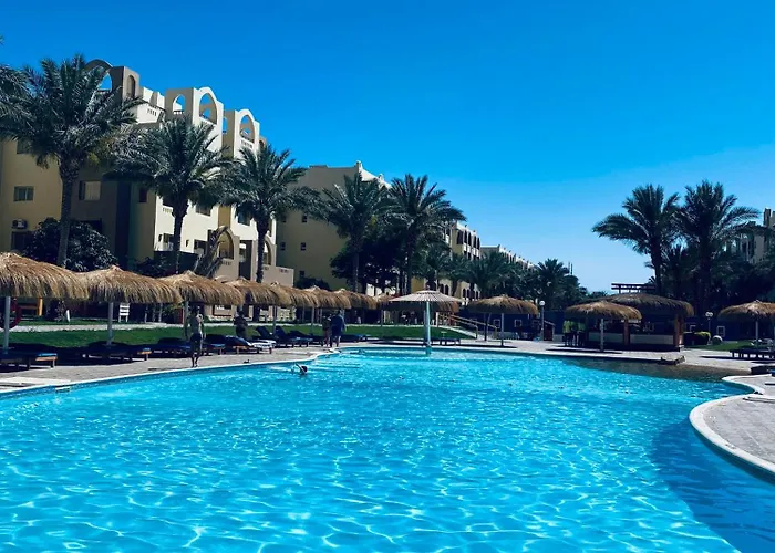 In El Karma Aqua Near El Gouna 2