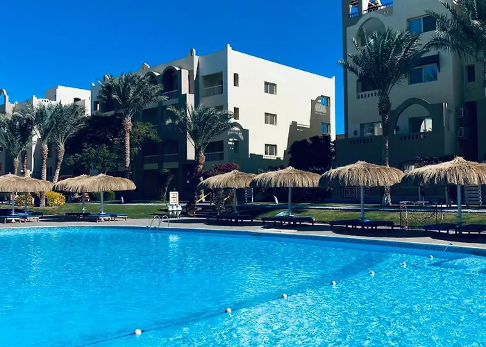 In El Karma Aqua Near El Gouna 2