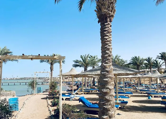 In El Karma Aqua Near El Gouna 2
